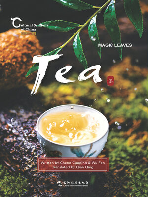 cover image of Tea, Magic Leaves